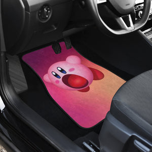 Kirby Car Floor Mats Car Accessories Ci220915-05