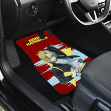 Load image into Gallery viewer, Denki Kaminari My Hero Academia Car Floor Mats Anime Car Mats Ci0618