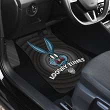 Load image into Gallery viewer, Bugs Bunny Car Floor Mats The Looney Tunes Custom For Fans Ci221205-07