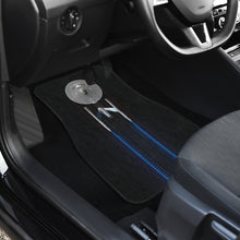 Load image into Gallery viewer, Star Trek Spaceship Car Floor Mats Ci220830-02