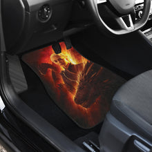 Load image into Gallery viewer, Daenerys Targaryen Car Floor Mats Game Of Thrones Car Accessories Ci221014-10