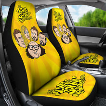 Load image into Gallery viewer, It&#39;s Always Sunny In Philadelphia Car Seat Covers Car Accessories Ci220701-01