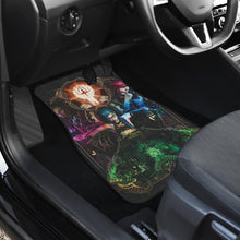 Load image into Gallery viewer, Arcane Car Floor Mats Car Accessories Ci220810-09