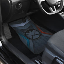 Load image into Gallery viewer, Agents Of Shield Marvel Car Floor Mats Car Accessories Ci221005-10