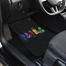 Load image into Gallery viewer, It&#39;s Always Sunny In Philadelphia Car Floor Mats Car Accessories Ci220705-03
