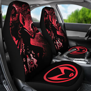 Scarlet Witch Movies Car Seat Cover Scarlet Witch Car Accessories Ci121909
