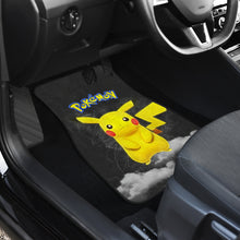 Load image into Gallery viewer, Pokemon Car Floor Mats Anime Car Accessories Ci102703