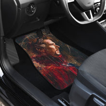 Load image into Gallery viewer, Doctor Strange In The Muiltiverse Car Floor Mats Movie Car Accessories Custom For Fans Ci22060905