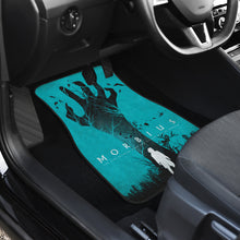Load image into Gallery viewer, Morbius Car Floor Mats Car Accessories Ci220908-05