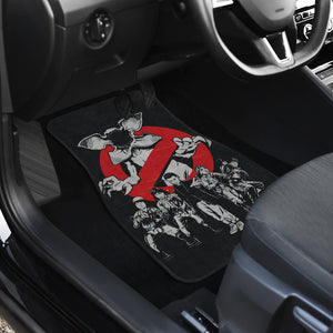 Stranger Things Car Floor Mats Car Accessories Ci220617-10