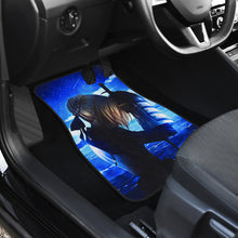 Load image into Gallery viewer, Saber Fate Stay Night Car Floor Mats Car Accessories Ci220505-03