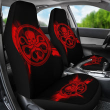Load image into Gallery viewer, Hail Hydra Marvel Car Seat Covers Car Accessories Ci221006-03pg
