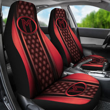 Load image into Gallery viewer, Morbius Car Seat Covers Car Accessories Ci220907-09