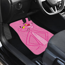 Load image into Gallery viewer, Pink Panther Car Floor Mats Car Accessories Ci220920-06