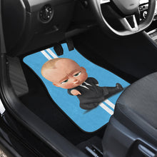 Load image into Gallery viewer, The Baby Boss Car Floor Mats Car Accessories Ci220811-05