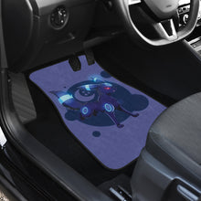 Load image into Gallery viewer, Umbreon Car Floor Mats Car Accessories Ci221114-01