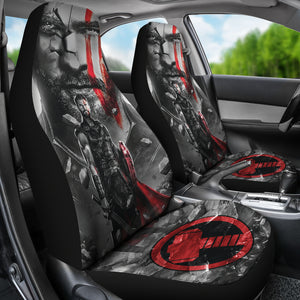 Thor Car Seat Covers Car Accessories Ci220714-05