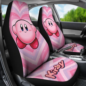 Kirby Car Seat Covers Car Accessories Ci220914-08