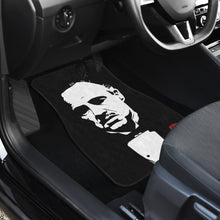 Load image into Gallery viewer, The Godfather Black White Car Floor Mats Car Accessories Ci221011-07