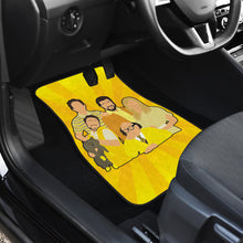 Load image into Gallery viewer, It&#39;s Always Sunny In Philadelphia Car Floor Mats Car Accessories Ci220705-10