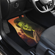 Load image into Gallery viewer, She Hulk Car Floor Mats Car Accessories Ci220929-05