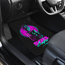 Load image into Gallery viewer, Drargon Ball Minimal Car Floor Mats Goku Anime Car Mats Ci0726