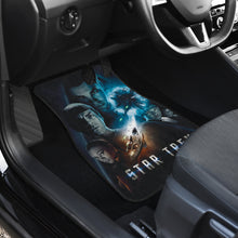 Load image into Gallery viewer, Star Trek Car Floor Mats Ci220830-10