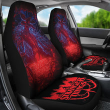 Load image into Gallery viewer, Stranger Things Car Seat Covers Car Accessories Ci220624-07