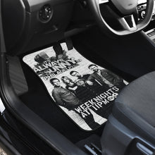 Load image into Gallery viewer, It&#39;s Always Sunny In Philadelphia Car Floor Mats Car Accessories Ci220705-07
