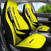 Load image into Gallery viewer, Yuji Itadori Dark Car Seat Covers Fan Jujutsu KaiSen Anime  Seat Covers Ci070904