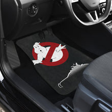Load image into Gallery viewer, Ghostbusters Car Floor Mats Movie Car Accessories Custom For Fans Ci22061507
