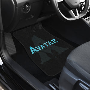 Avatar Car Seat Covers Custom For Fans Ci221209-08