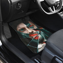 Load image into Gallery viewer, Morbius Car Floor Mats Car Accessories Ci220908-07