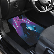 Load image into Gallery viewer, Arcane Jinx Art Car Floor Mats Car Accessories Ci220810-01