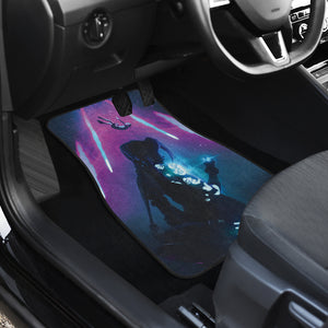 Arcane Jinx Art Car Floor Mats Car Accessories Ci220810-01