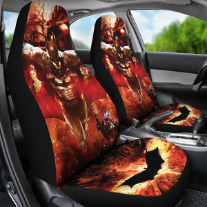 Batman Car Seat Covers Car Accessories Ci221012-06
