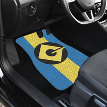 Load image into Gallery viewer, Despicable Me Logo Car Floor Mats Car Accessories Ci220816-10