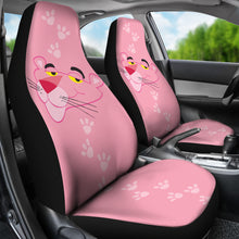 Load image into Gallery viewer, Pink Panther Car Seat Covers Car Accessories Ci220920-01