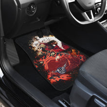 Load image into Gallery viewer, Naruto Anime Car Floor Mats Jiraiya Car Accessories Fan Gift Ci240107