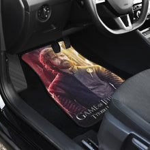 Load image into Gallery viewer, Tyrion Lannister Car Floor Mats Game Of Thrones Car Accessories Ci221018-07