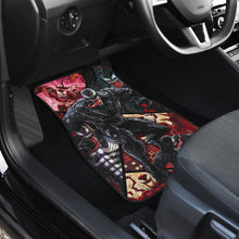 Load image into Gallery viewer, Venom Car Floor Mats Custom For Fans Ci221223-08