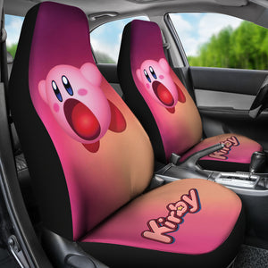 Kirby Car Seat Covers Car Accessories Ci220914-06