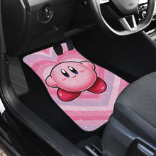 Load image into Gallery viewer, Kirby Car Floor Mats Car Accessories Ci220915-03