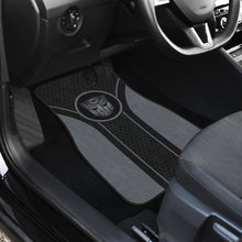 Load image into Gallery viewer, Transformers Autobots Logo Car Floor Mats Custom For Fans Ci230105-02a