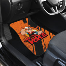 Load image into Gallery viewer, Popeye Car Floor Mats Car Accessories Ci221110-09