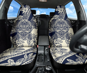 Hawaii Turtles Car Seat Covers Car Accessories Ci220421-06