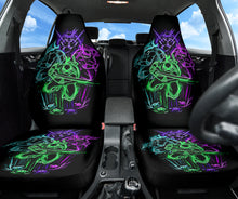 Load image into Gallery viewer, Teenage Mutant Ninja Turtles Car Seat Covers Car Accessories Ci220418-09