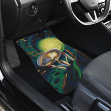 Load image into Gallery viewer, Star Trek Spaceship Art Car Floor Mats Ci220830-07