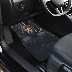 Tyrion Lannister Car Floor Mats Game Of Thrones Car Accessories Ci221018-05