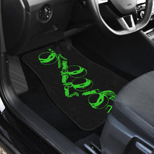 Load image into Gallery viewer, Teenage Mutant Ninja Turtles Car Floor Mats Car Accessories Ci220415-04